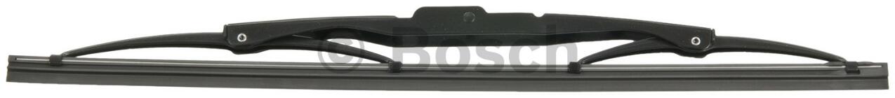 Audi Windshield Wiper Blade – Rear – Bosch MicroEdge 3397004772