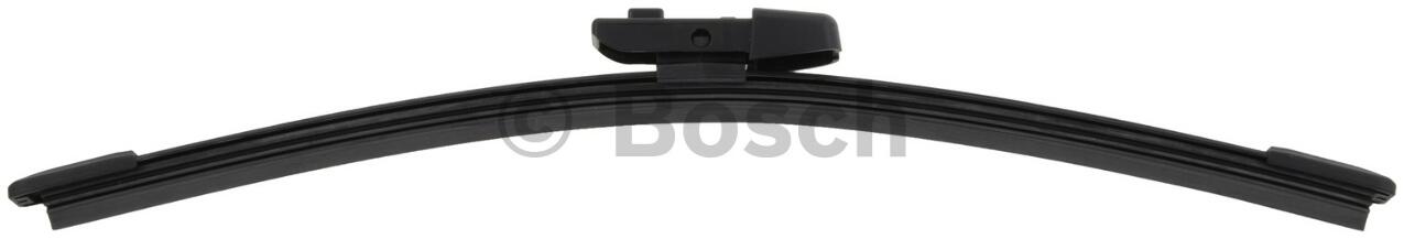 VW Windshield Wiper Blade – Rear (11in) 5K6955427A – Bosch MicroEdge A282H