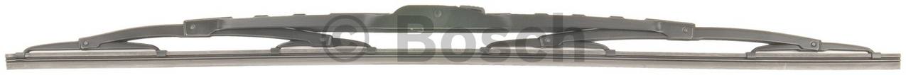 Mercedes-Benz Windshield Wiper Blade (Front) Bosch 3397018300