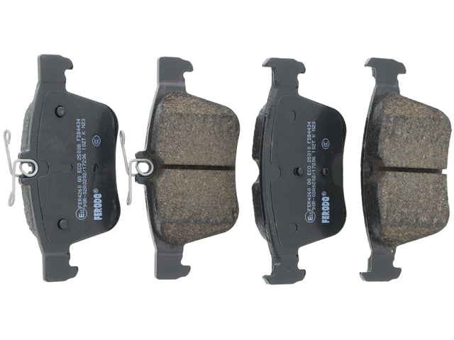 Brake Pad Set