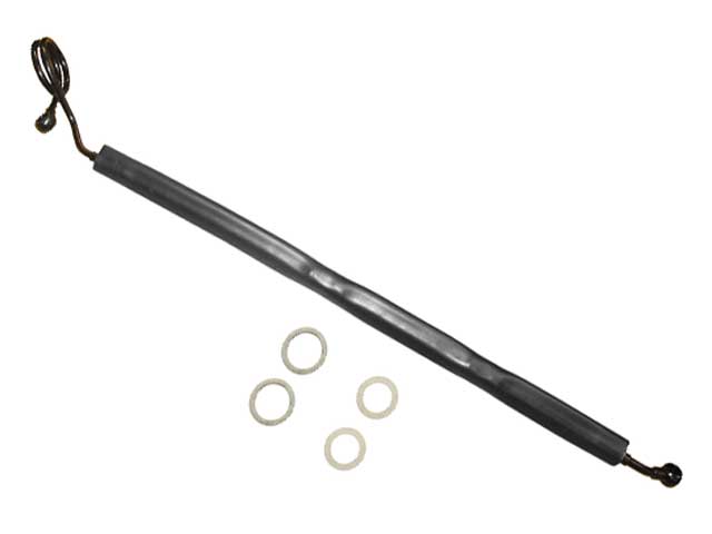 Power Steering Hose