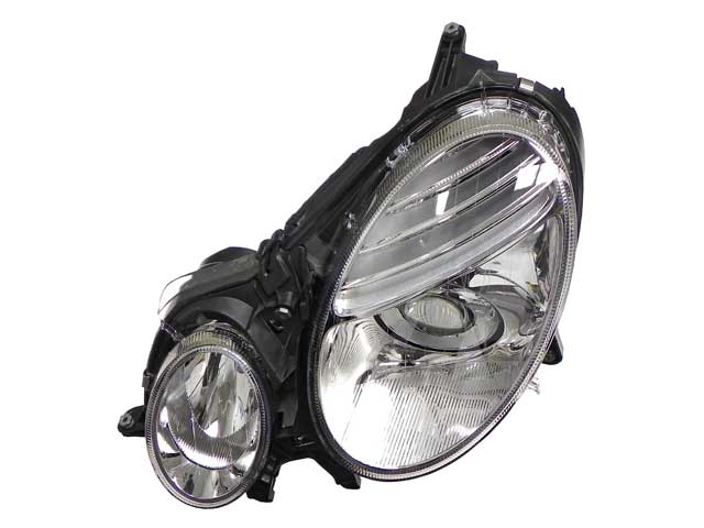 Headlight Assembly