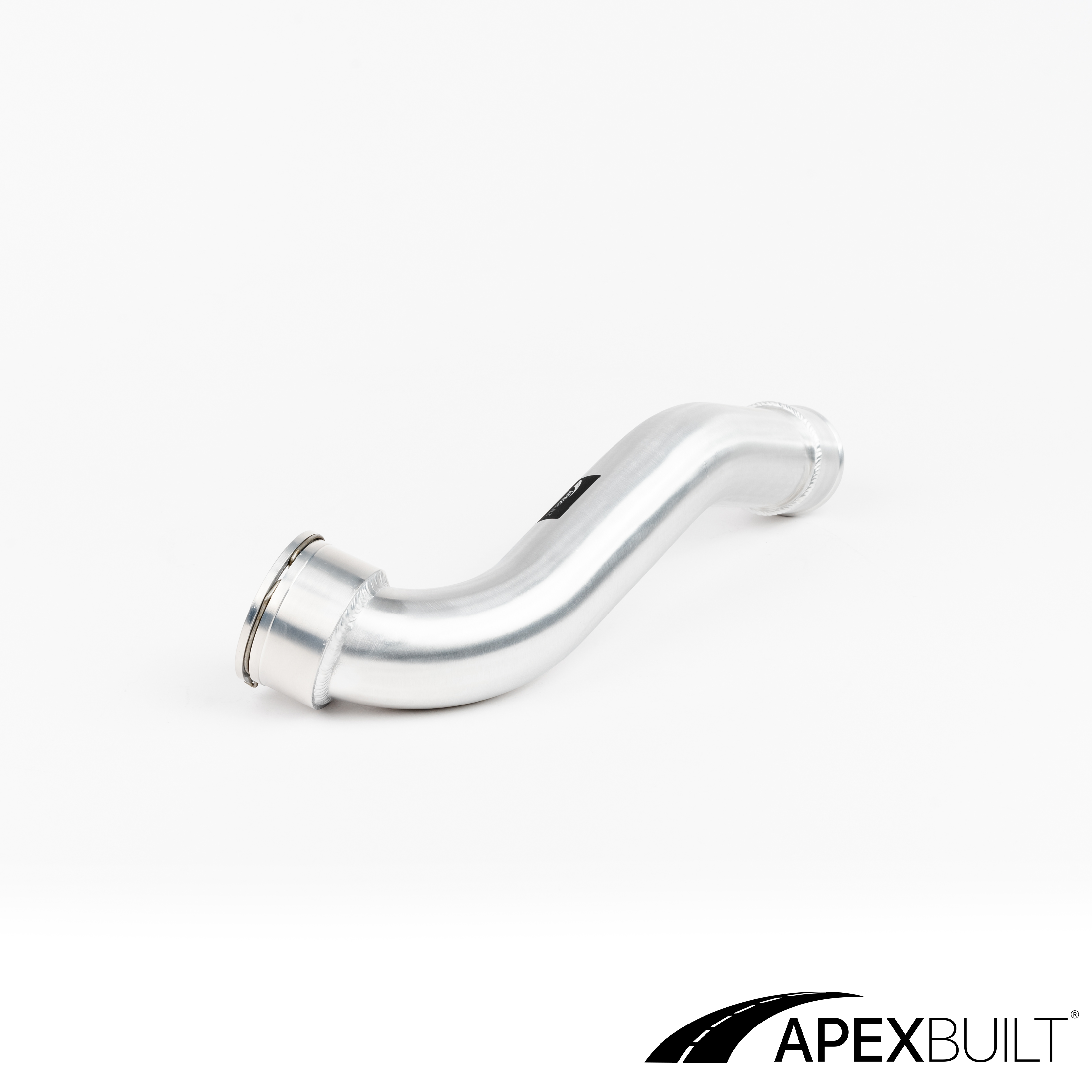 ApexBuilt® BMW B58 Gen 1 Aluminum Charge Pipe Kit (2015-18)