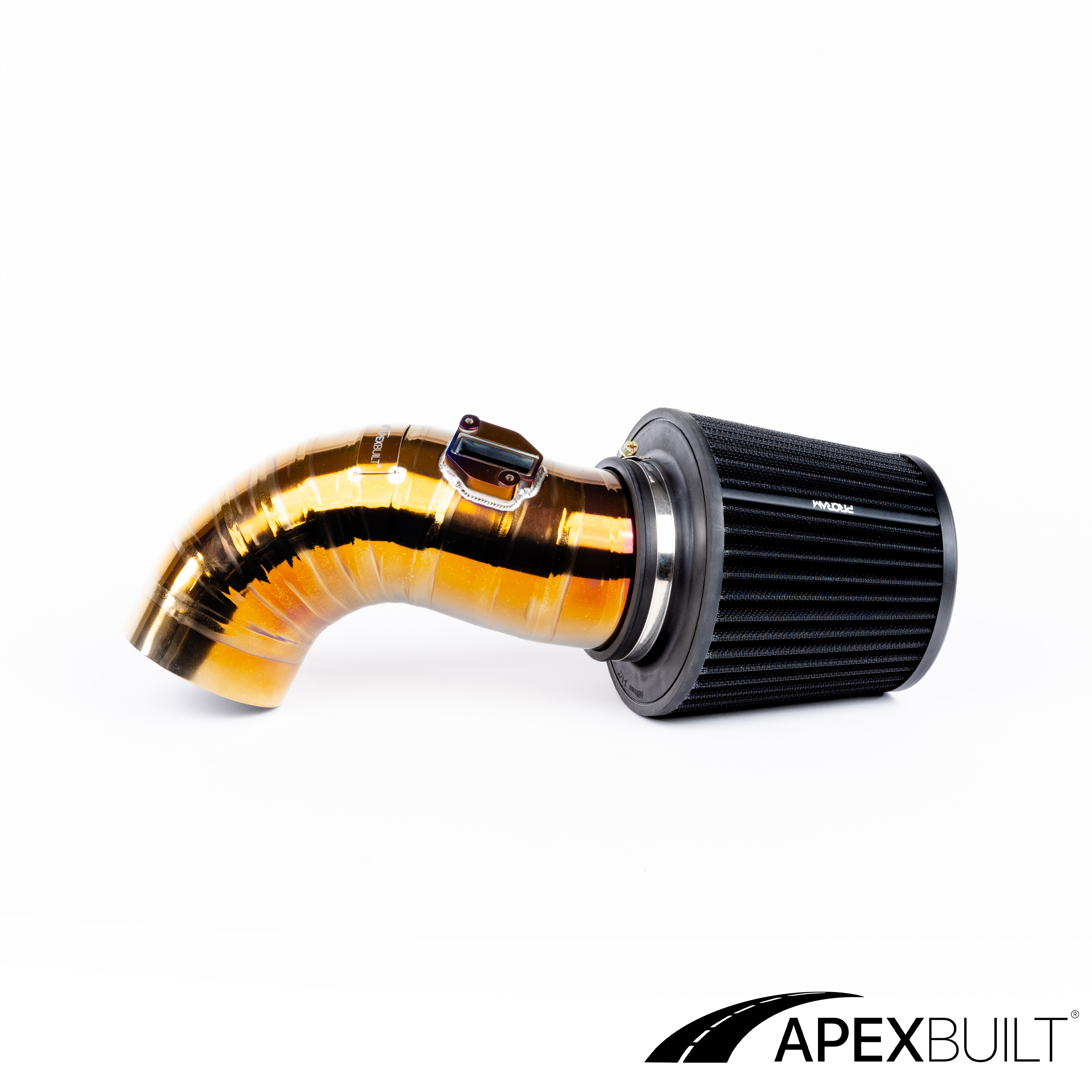 ApexBuilt® BMW B58 Gen 1 Titanium Intake Kit (B58, 2016-19)