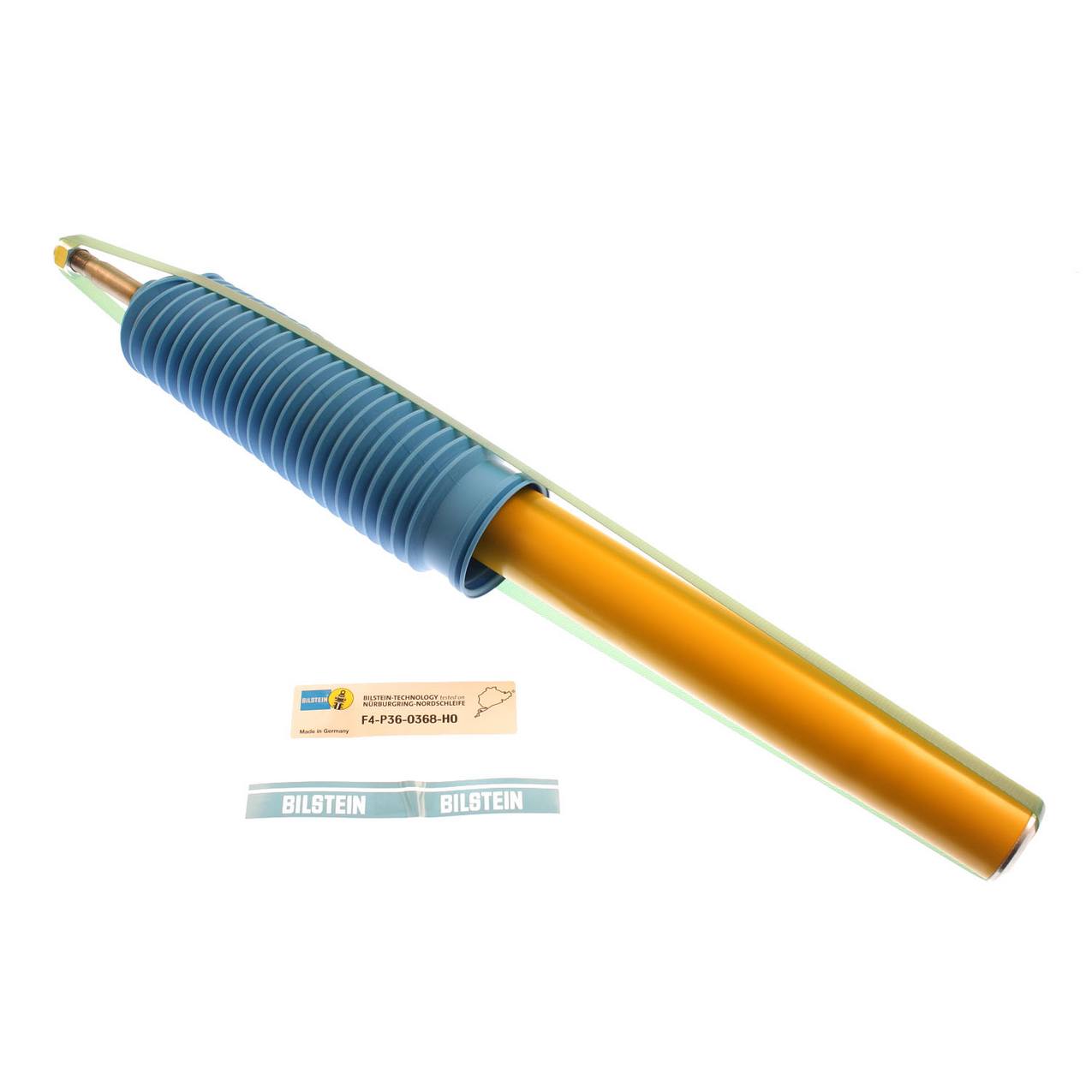 Suspension Strut Cartridge – Front (B6 Performance)