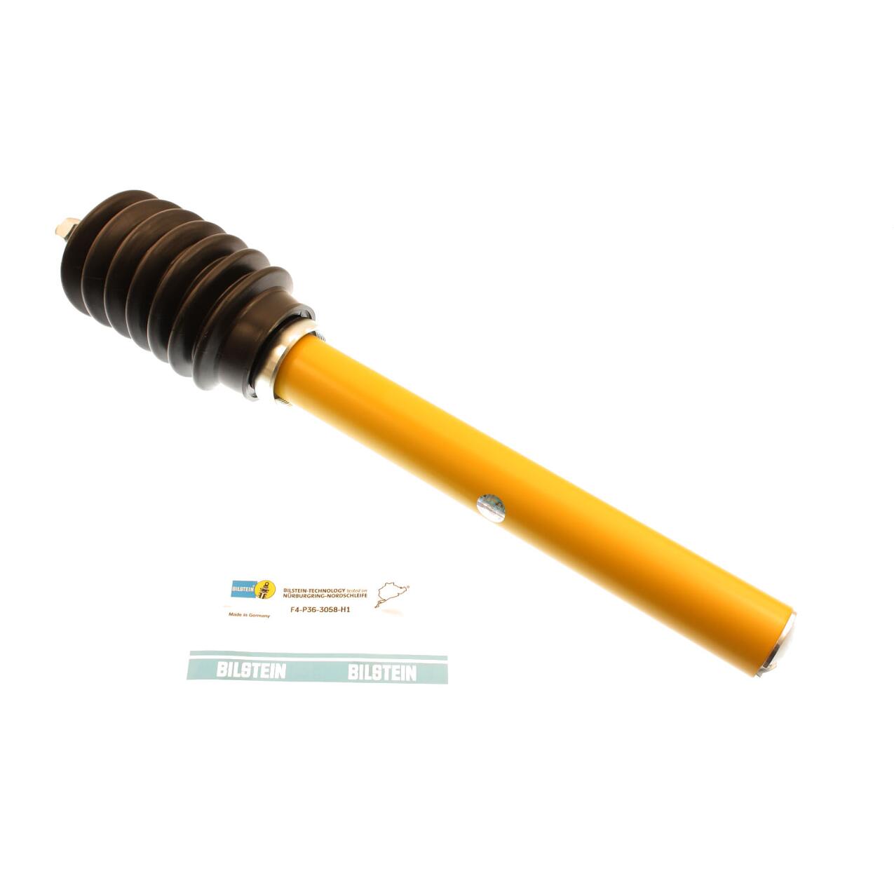 Suspension Strut Cartridge – Rear (B8 Performance Plus)