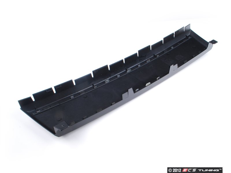 Grille Kit - Black