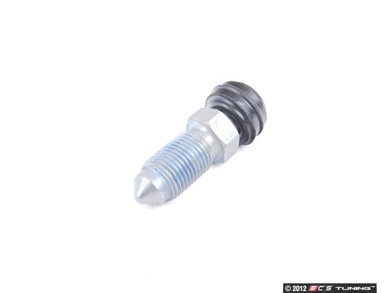 Bleed Valve Screw for Dynamic Rear Sway Bar