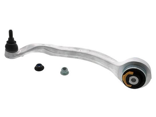 Audi Control Arm – Front Driver Side Lower Rearward 4Z7407693D – Lemfoerder 3410001