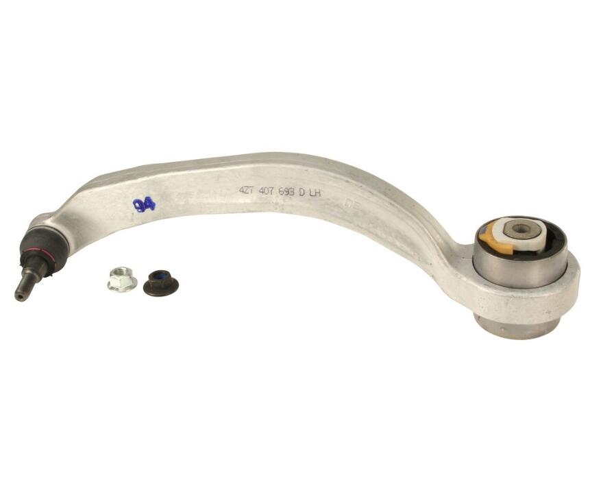 Audi Control Arm – Front Driver Side Lower Rearward 4Z7407693D – Lemfoerder 3410001