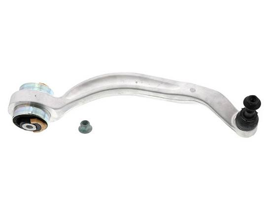 Audi Control Arm – Front Passenger Side Lower Rearward 4Z7407694D – Lemfoerder 3410101