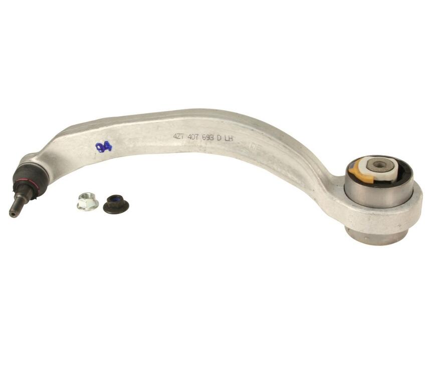 Audi Control Arm – Front Passenger Side Lower Rearward 4Z7407694D – Lemfoerder 3410101