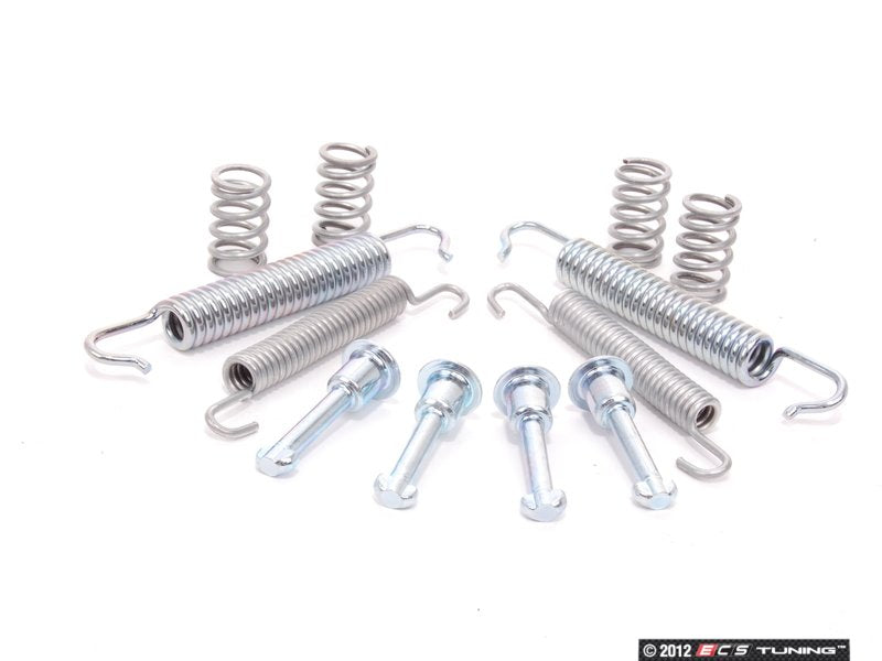 Parking Brake Spring Repair Kit