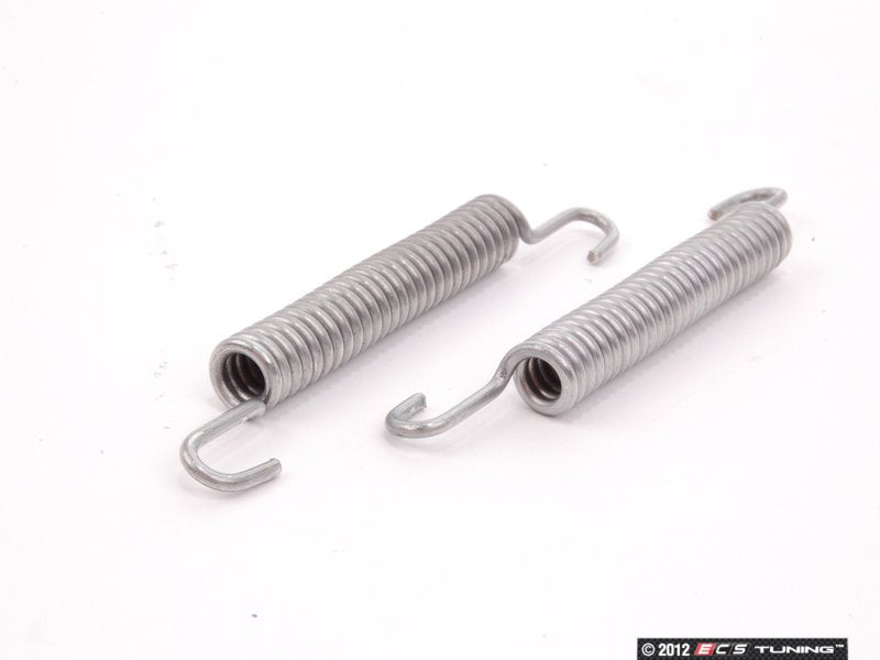 Parking Brake Spring Repair Kit