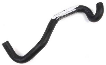 BMW Brake Booster Vacuum Hose 34331166140 – CRP ABV0132