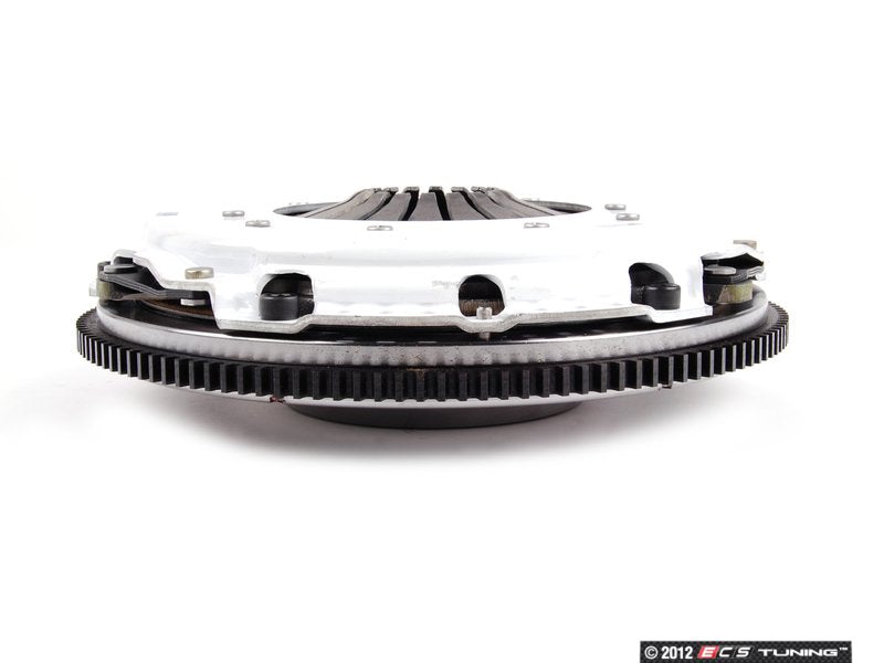 Stage 2 Clutch Kit - Steel Flywheel (20lbs)