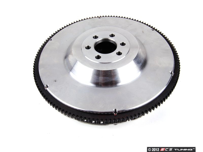 Stage 2 Clutch Kit - Steel Flywheel (20lbs)