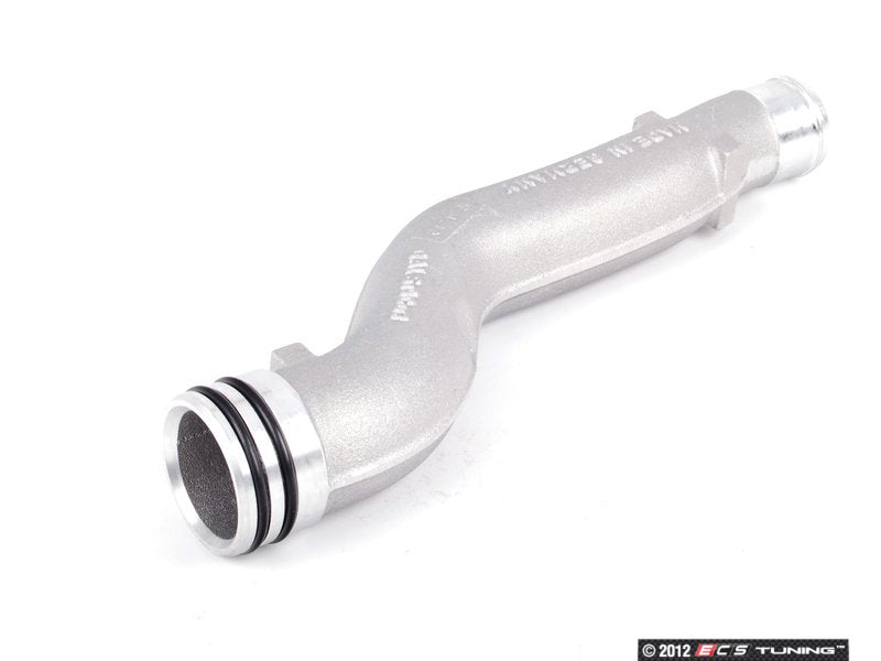 Cayenne S Coolant Pipe Upgrade/Repair Kit