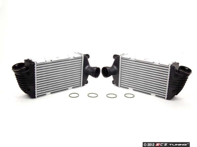 997.2 Turbo/GT2 RS Intercooler Kit