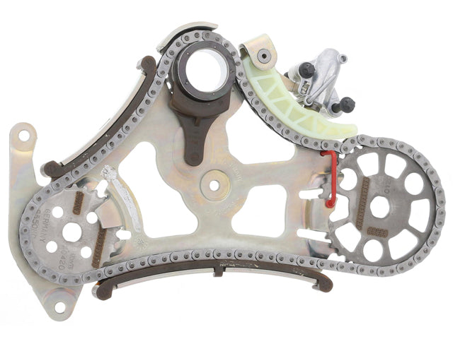 Engine Oil Pump Chain Set