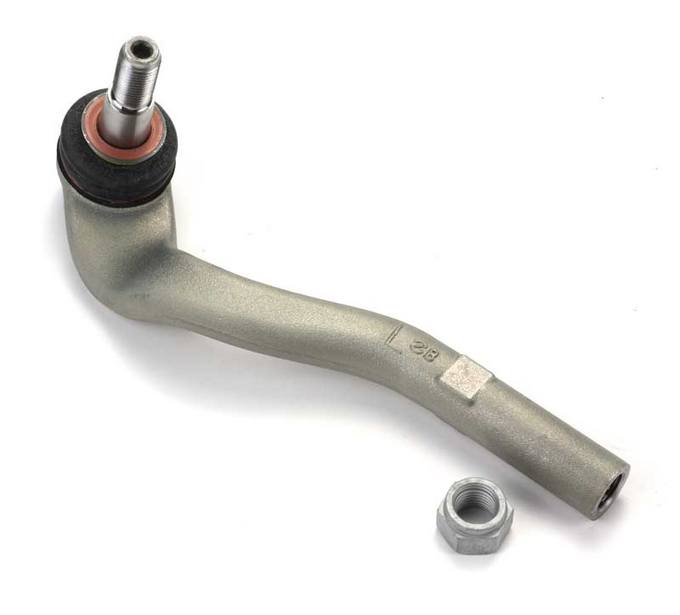 Mercedes Tie Rod End – Front Driver Side Outer 2123302303 – Lemfoerder 3460601