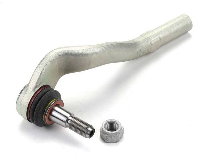 Mercedes Tie Rod End – Front Passenger Side Outer 2123302203 – Lemfoerder 3460701