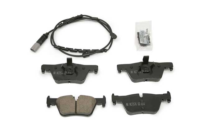 Brake Pad Set