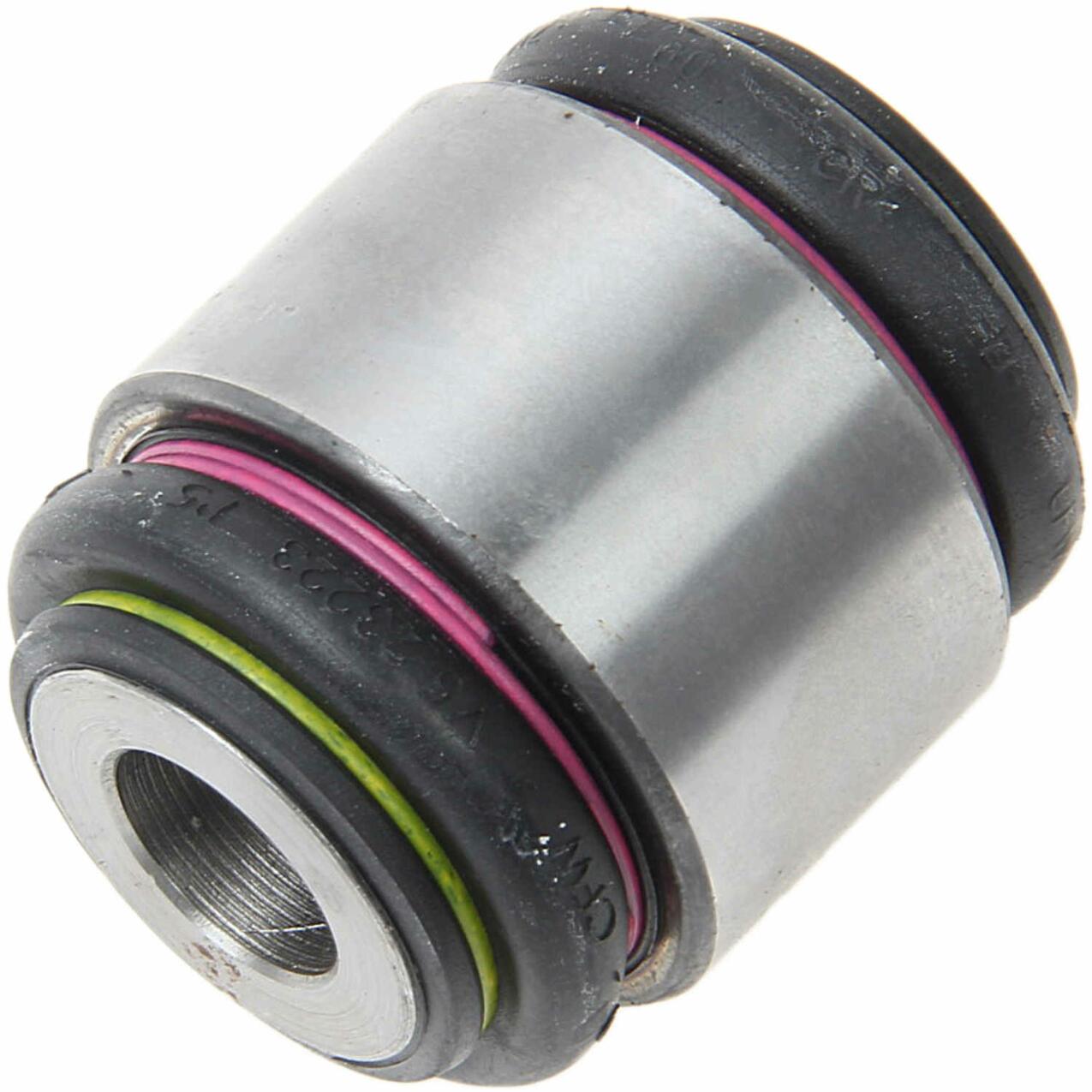 Mercedes Control Arm Bushing – Rear Lower Outer 2043520027 – Lemfoerder 3475601