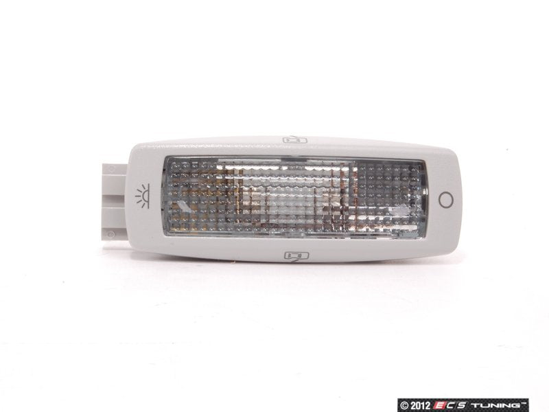 Rear Reading Light - Grey