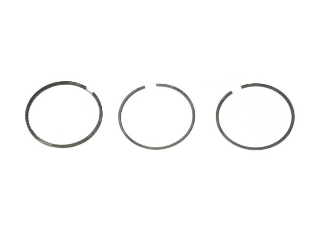 Piston Ring Set