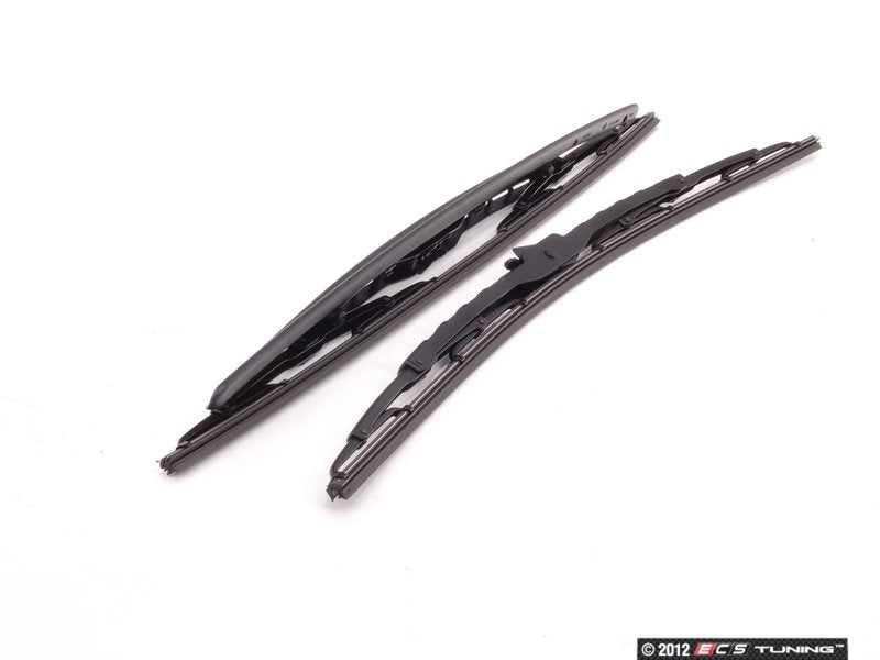 Front Wiper Blade Set