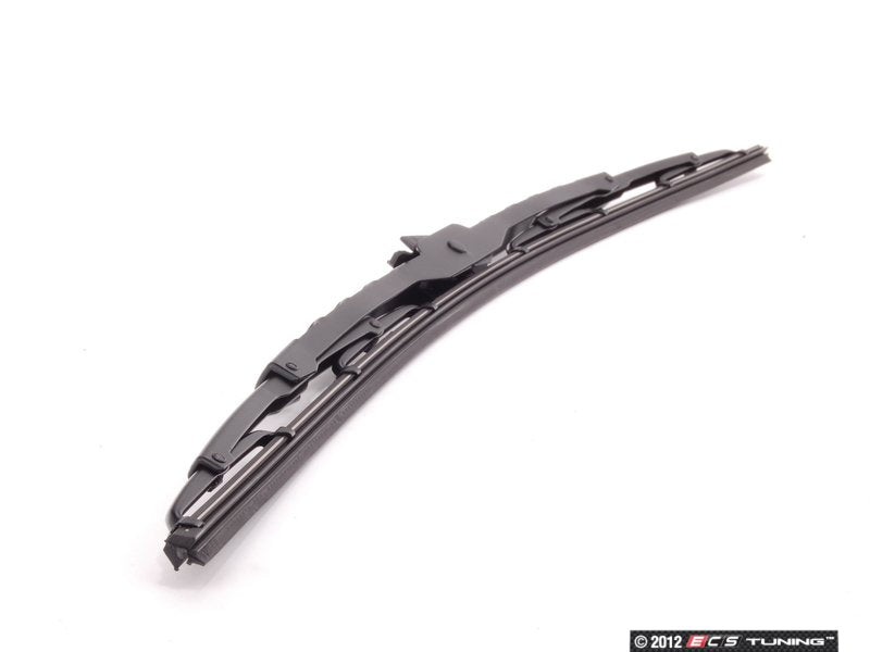 Front Wiper Blade Set