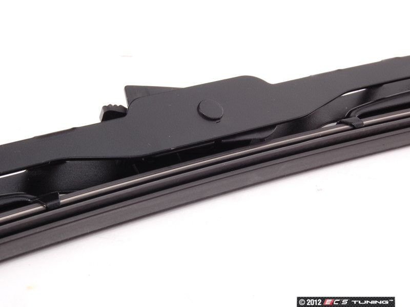 Front Wiper Blade Set