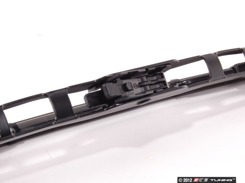 Front Wiper Blade Set