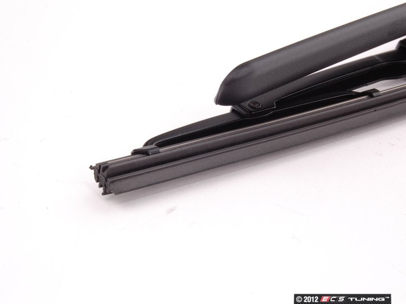 Front Wiper Blade Set