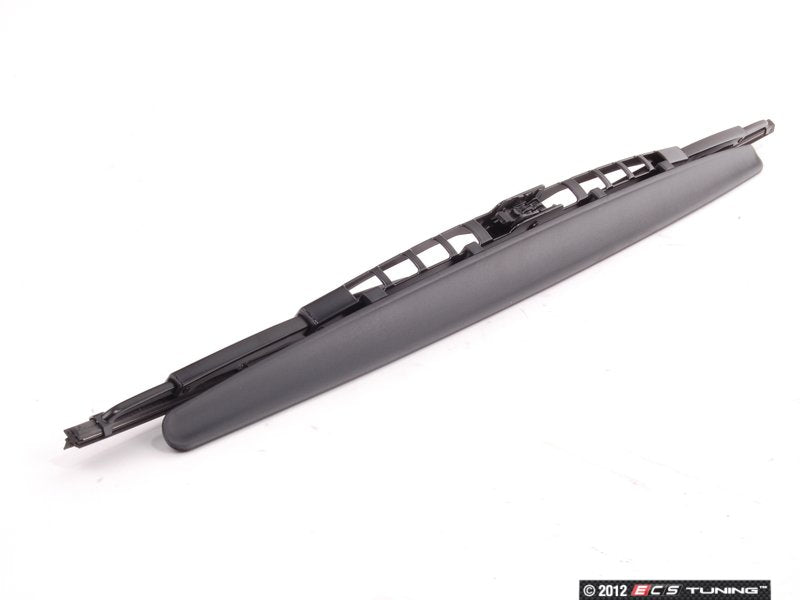 Front Wiper Blade Set