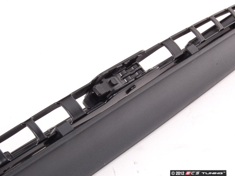 Front Wiper Blade Set