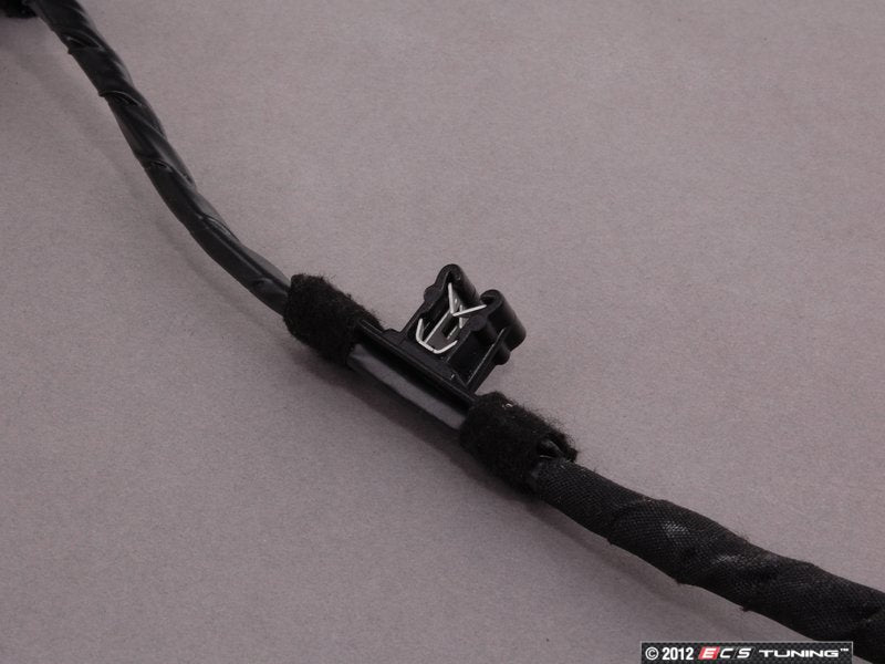 Front Bowden Cable - Left