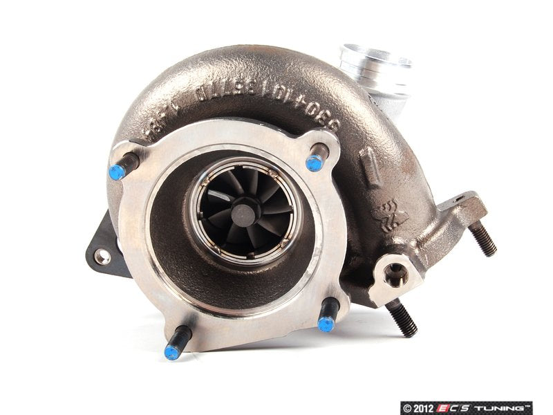 Remanufactured Turbocharger - Bank Two