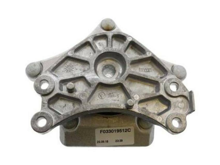 Mercedes-Benz Automatic Transmission Mount Lemforder 34954 01