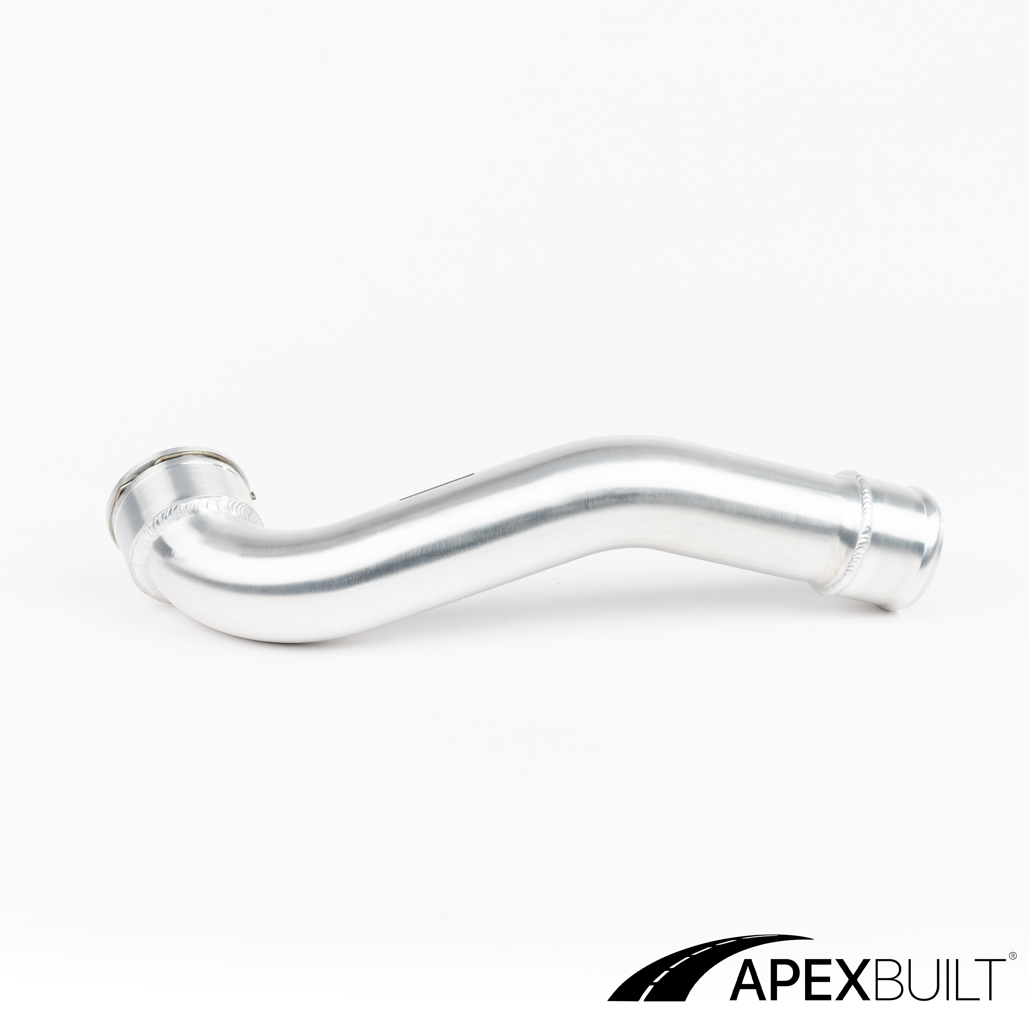 ApexBuilt® BMW B58 Gen 1 Aluminum Charge Pipe Kit (2015-18)