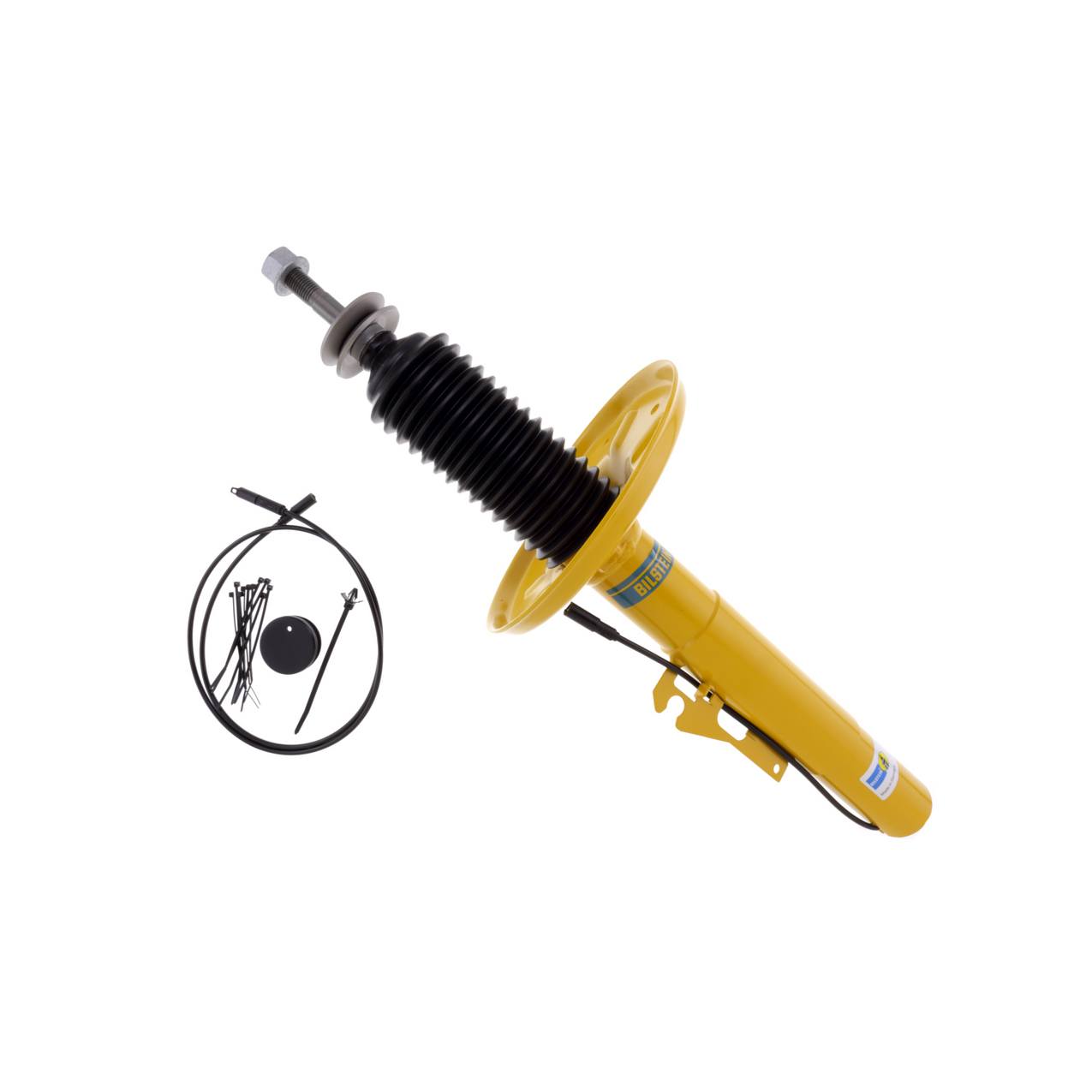 Suspension Strut Assembly – Front (B6 Performance DampTronic)