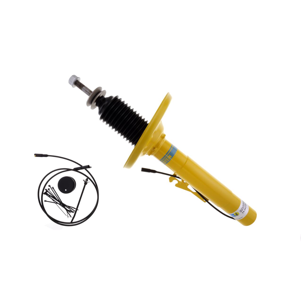 Suspension Strut Assembly – Front (B8 Performance Plus DampTronic)