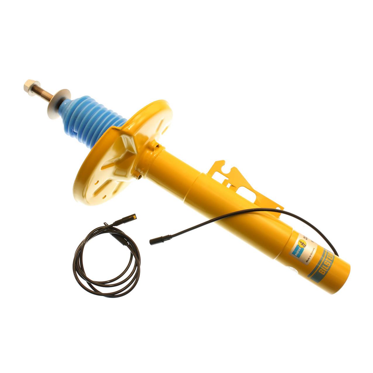 Suspension Strut Assembly – Front (With Electronic Suspension PASM) (B8 Performance Plus DampTronic)