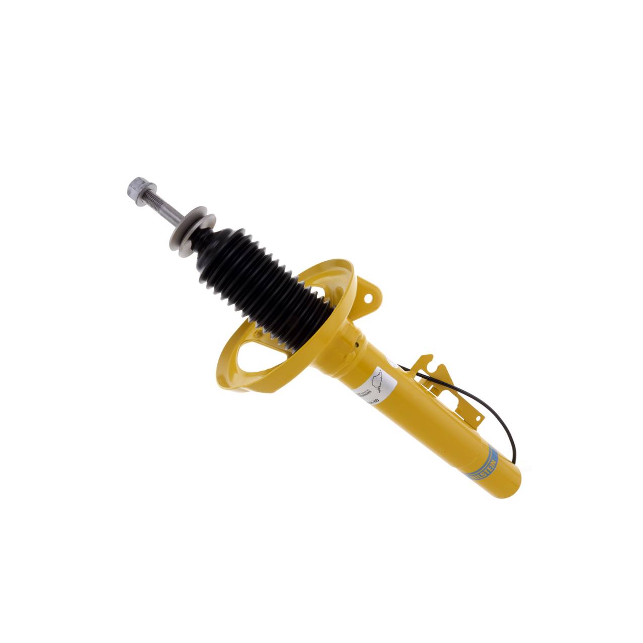 Suspension Strut Assembly – Front Driver Side (B8 Performance Plus DampTronic)