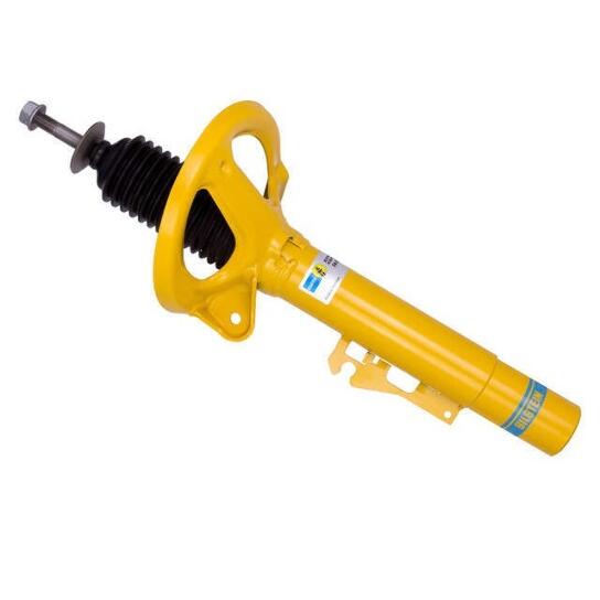 Suspension Strut Assembly – Front Driver Side (Without Electronic Suspension PASM) (B8 Performance Plus)