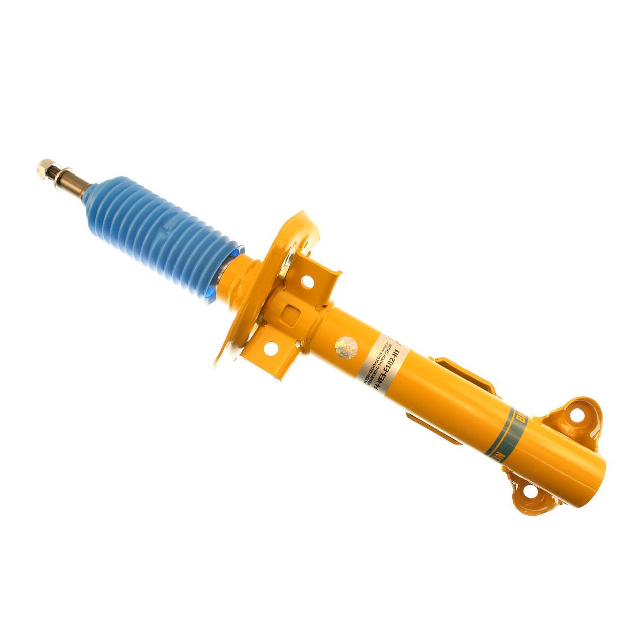 Mercedes-Benz Suspension Strut Assembly – Front – Bilstein 2043200130