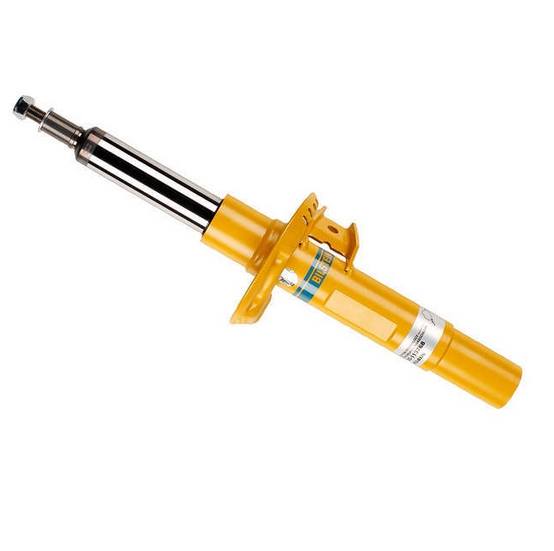 Suspension Strut Assembly – Front (B8 Performance Plus)