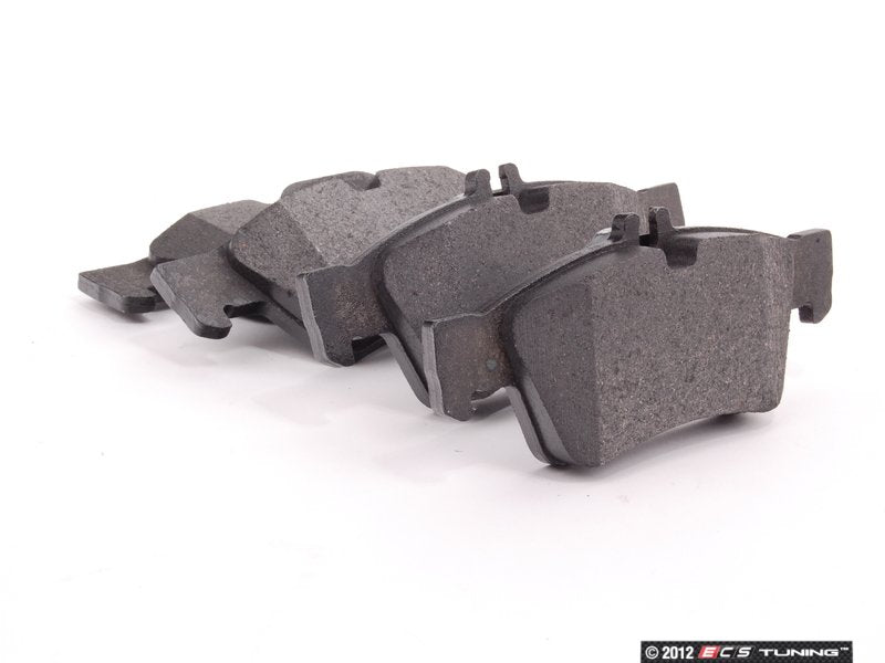 Rear Brake Pad Set