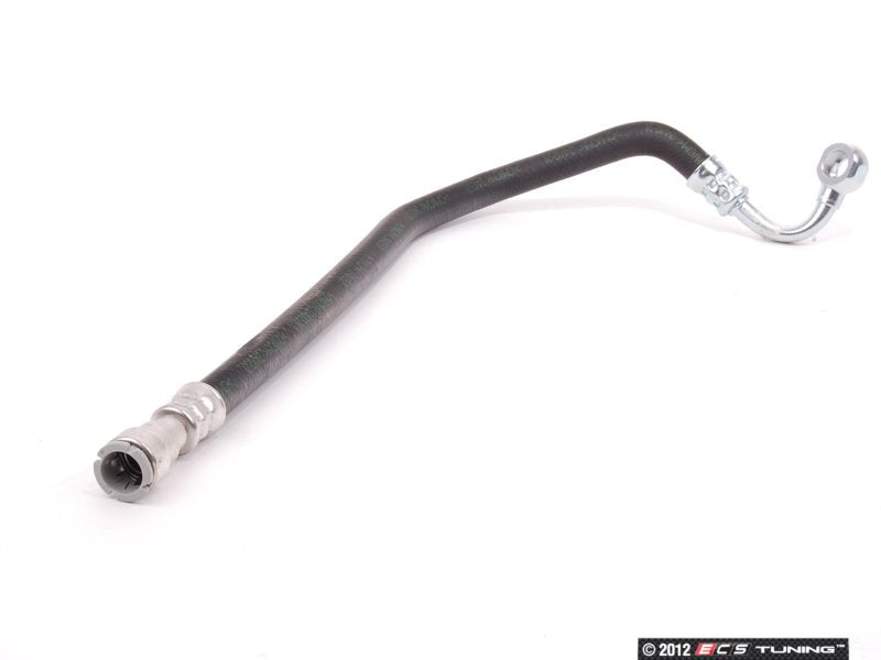 E46 Power Steering Return Hose